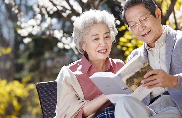 中老年健康管理系统：一站式健康管理，全方位守护