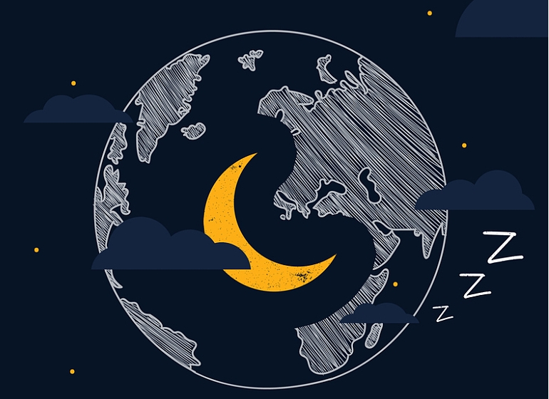 睡眠呼吸监测仪，帮你找出睡不好的&ldquo;元凶&rdquo;