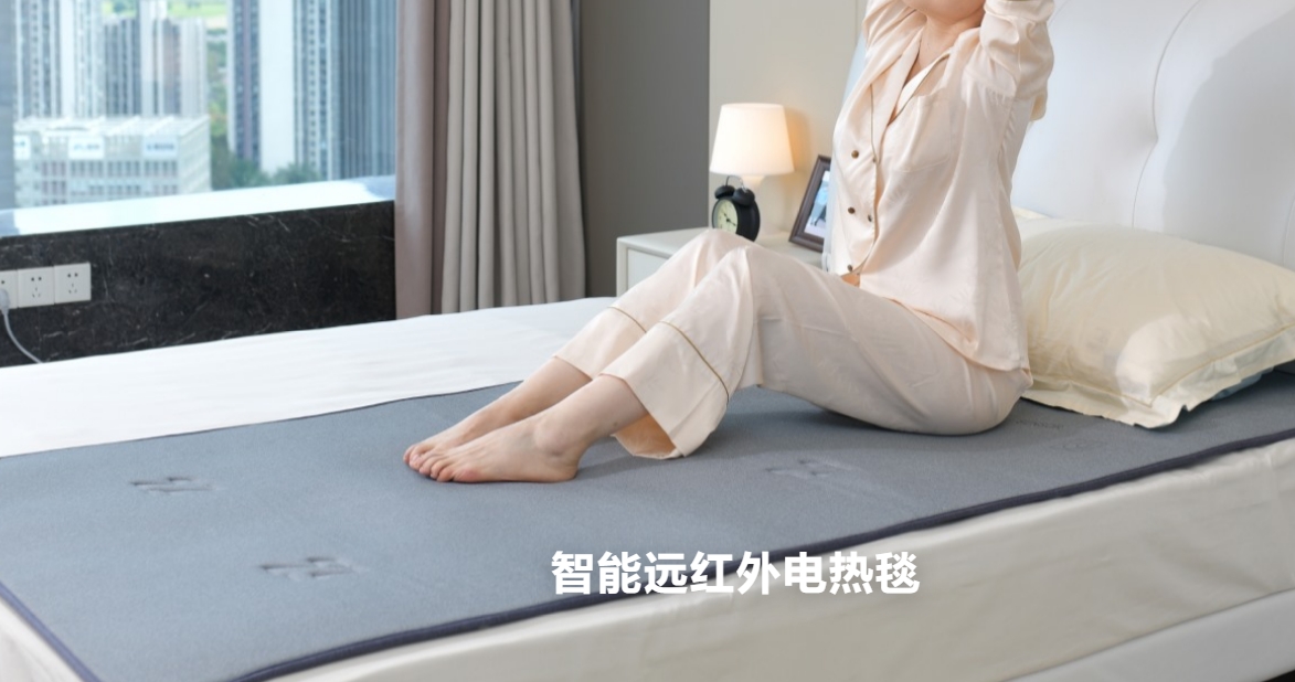 护理床家用多功能床，给父母更好的照顾