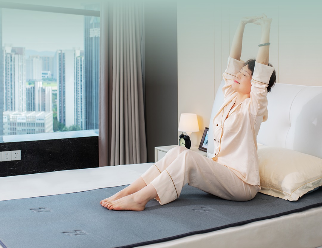 24小时睡眠监测仪：深度解读其工作原理