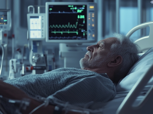 中央遥测监护系统的优势有哪些？