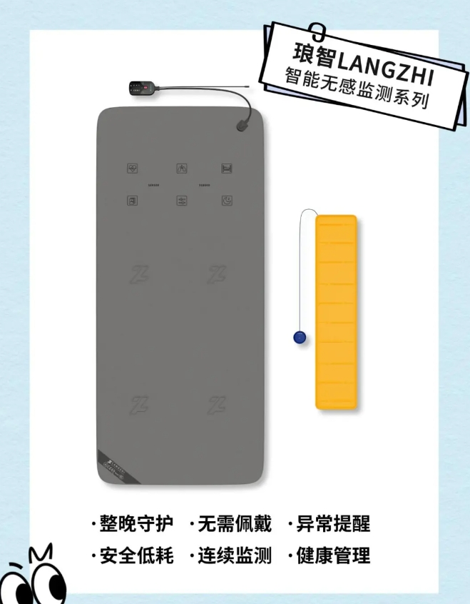 监测心脏健康的仪器监测HRV的最佳时间是什么时候？