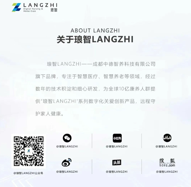 中央监护系统品牌琅智完善产品和服务