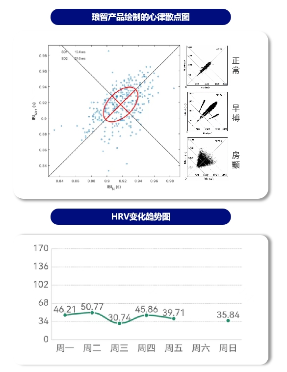 心脏健康监护软件