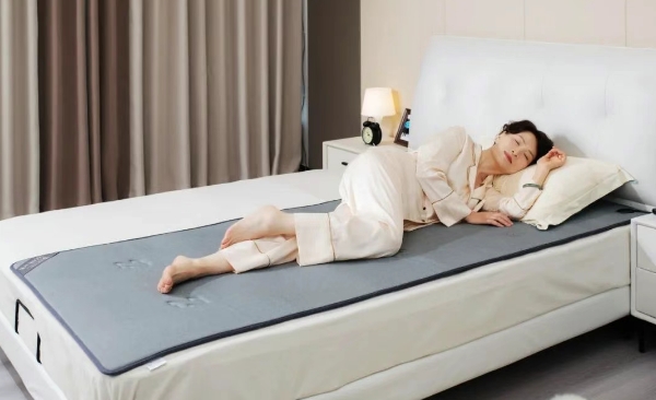 春分至，昼夜平，中央监护系统品牌健康关怀正当时