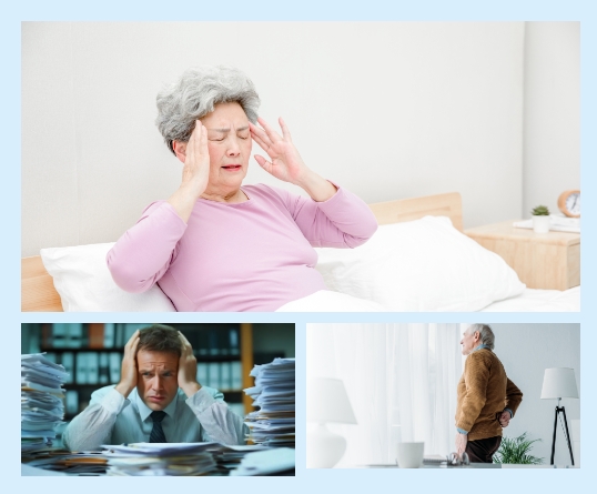 原来&ldquo;心率变异性&rdquo;藏着这么多健康密码，监测心脏健康的仪器用起来！