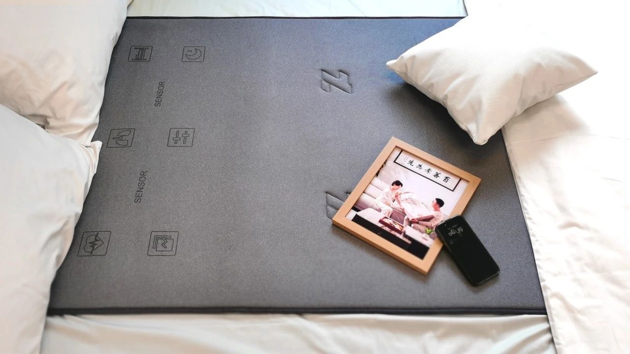 琅智中央监护系统品牌|2025健康生活10条建议来了