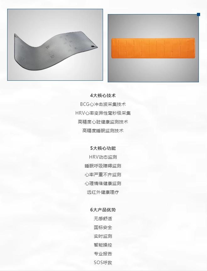 24小时心率血压监测