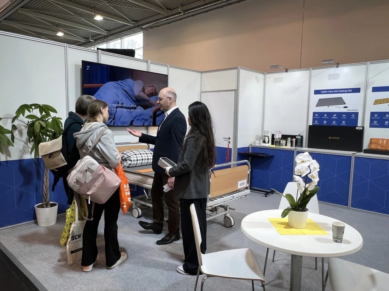 琅智团队与产品