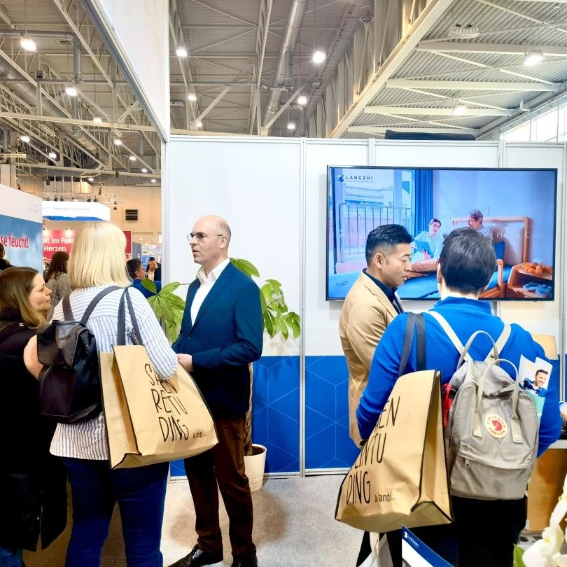 2024智能健康监测 公司琅智