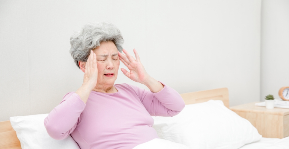 非接触式心率监测:睡眠健康监测