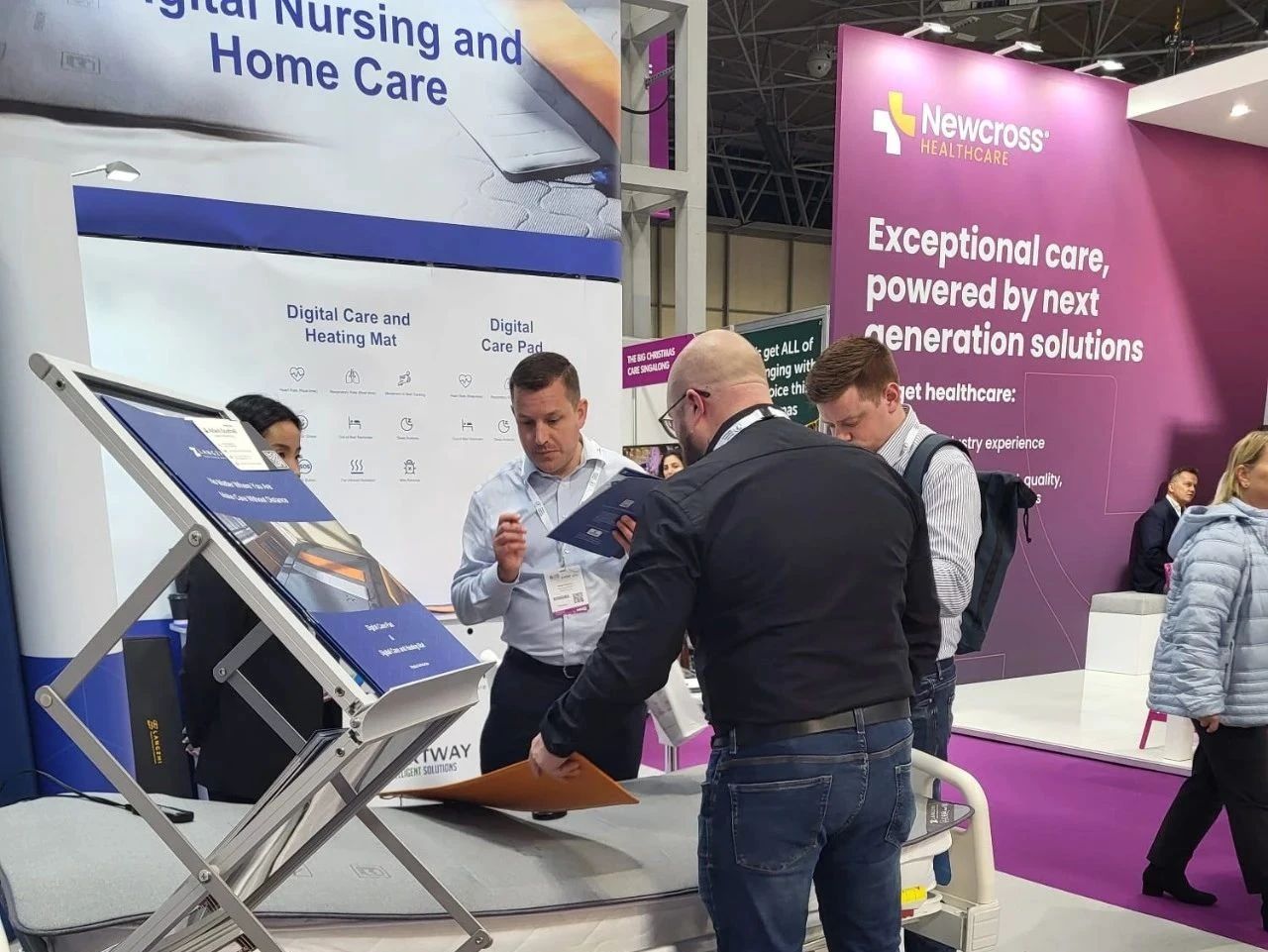 24小时睡眠监测仪