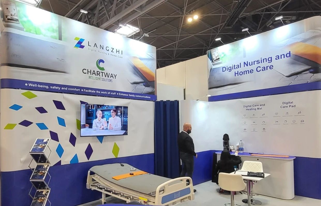 生命体征测试仪