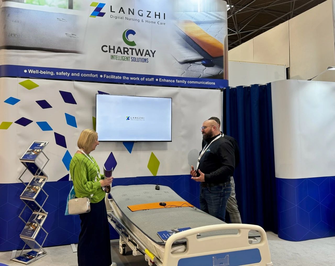 家用睡眠监测仪