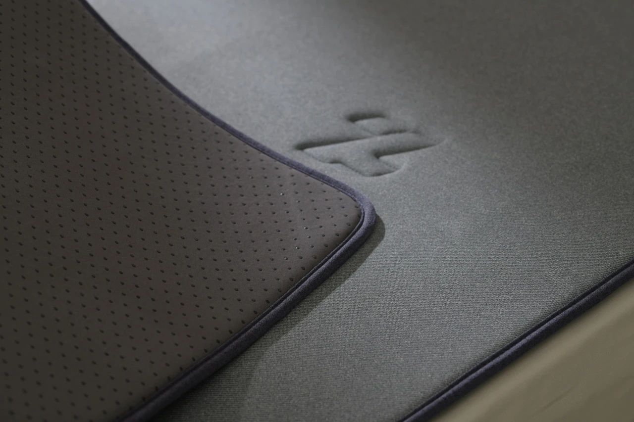 家用睡眠呼吸监测仪