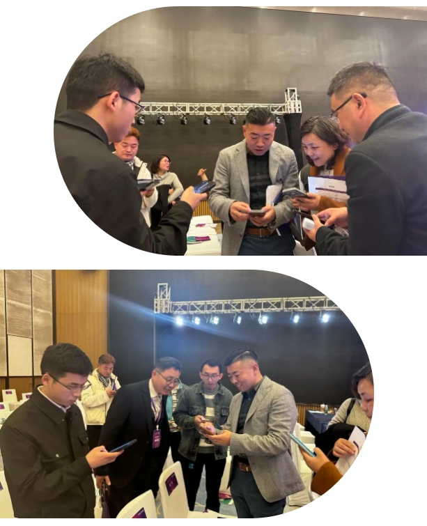 世界无感健康监测领导者