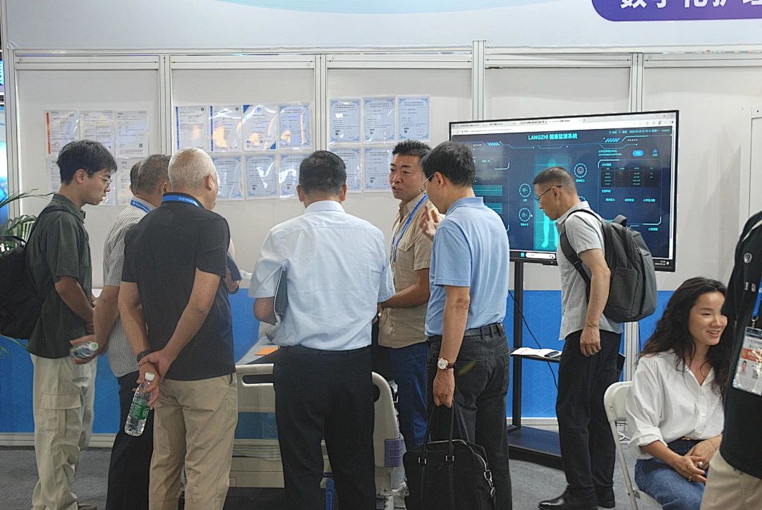 呼吸心跳监测系统