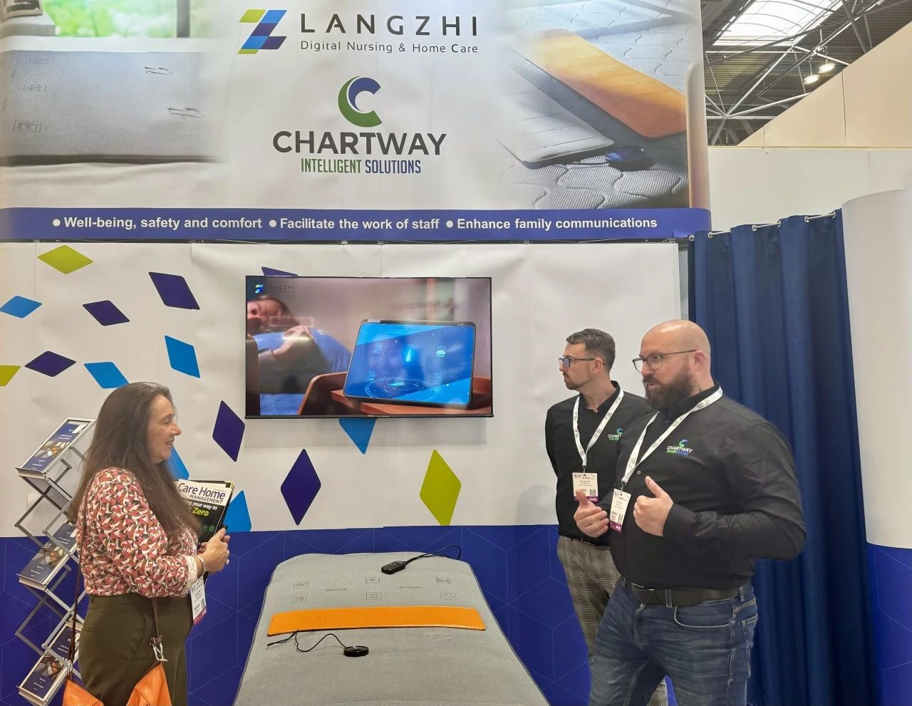 家用睡眠呼吸监测仪