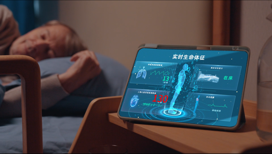 房颤监测：如何捕捉心跳的小秘密