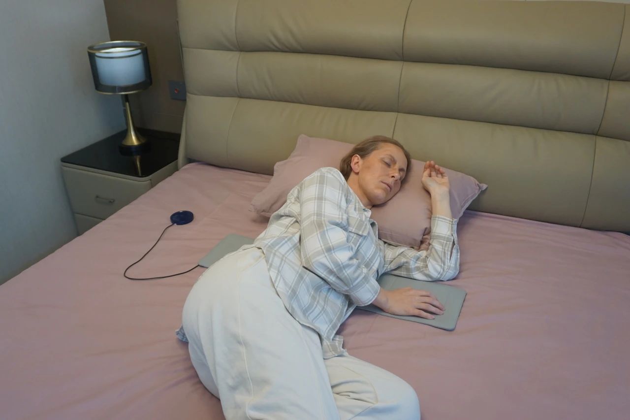 中央遥测监护系统生产厂家