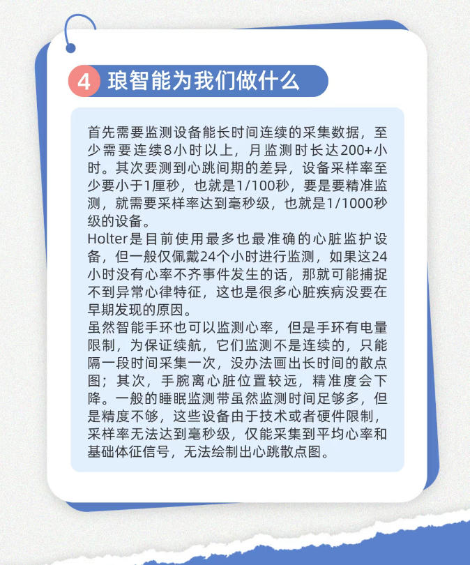 24小时睡眠监测仪