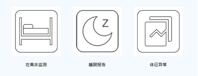 生命体征监护仪厂家产品优势